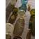 ferm LIVING Baubles Julgranspynt 9cm 4st