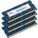 OWC SO-DIMM DDR4 2400Mhz 4x16GB For Mac (2400DDR4S64S)