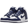 Nike Dunk High PS - White/Total Orange/Midnight Navy