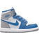 Nike Jordan 1 Retro High OG TD - True Blue/Cement Grey/White