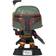 Funko Pop! Star Wars Boba Fett