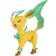 Pokémon Pikachu Wynaut Leafeon Battle Figure 3-pack