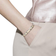 Nomination Composable Classic Link Heart with Arrow - Silver/Gold/Red
