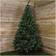 Kaemingk Imperial Pine Artificial Green Árbol de Navidad 210cm