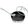 Circulon SteelShield C-Series with lid 3.3 L 24 cm