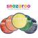 Wicked Costumes Snazaroo Face Paint 18ml Pots