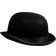Boland Udklædning Bowler Hat