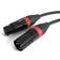 Pulse XLR - XLR M-F 10m
