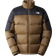 The North Face Men's Diablo Down Jacket - Military Olive/Tnf Black