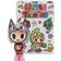 Tokidoki Little Terrors Blind Box