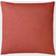 Elvang Classic Cushion Cover Red (50x50cm)