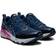 Asics GEL-Trabuco Terra W - French Blue/Pure Silver
