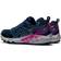 Asics GEL-Trabuco Terra W - French Blue/Pure Silver