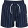 Hummel Chill Board Shorts - Black Iris (213346-1009)