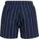 Hummel Chill Board Shorts - Black Iris (213346-1009)