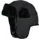 Urban Classics Kid's Nylon Trapper Hat