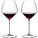 Riedel Veloce Pinot Noir/Nebbiolo Verre à Vin Rouge 76.8cl 2pcs