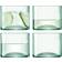 LSA International Canopy Low Tumblerglas 27cl 4stk