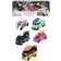 Majorette VW The Originals 5 Pieces Pack