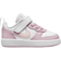 Nike Court Borough Low 2 SE TDV - White/Pink Foam