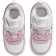 Nike Court Borough Low 2 SE TDV - White/Pink Foam