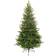 Kaemingk Allison Pine Green Christmas Tree 210cm