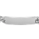 Fossil Drew ID Bracelet - Silver