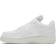 Nike Air Force 1 Low W - White/White/Summit White/Photon Dust