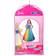 Ciao Girls Barbie Princess Rainbow Costume