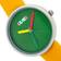 Crayo (CRACR5805) Metric Yellow