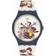 Swatch Peanuts First Base (SO29Z107)
