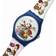 Swatch Peanuts First Base (SO29Z107)