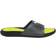 Arena Bruno - Black/Lime/Grey