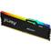 Kingston FURY Beast RGB DDR5 6000MHz 8GB (KF560C36BBEA-8)