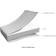 OBaby Fibre Mattress 23.6x47.2"