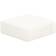 OBaby Fibre Mattress 23.6x47.2"
