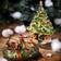 Villeroy & Boch Christmas Toys Memory X-mas Tree Large with Children Weihnachtsschmuck 30cm