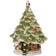 Villeroy & Boch Christmas Toys Memory X-mas Tree Large with Children Weihnachtsschmuck 30cm
