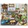 Ravensburger Exit Escape Puzzle Kitchen 99 Pieces