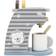 Viga Coffee Machine Set