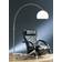 Trio Lighting Sola Floor Lamp 200cm