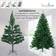 Suntime Deluxe Grey Colorado Including Storage Bag Christmas Tree 300cm