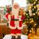 The Range Santa Claus Christmas Decoration