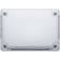 Tech21 Evo Clear Case for MacBook Pro 13"