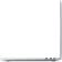 Tech21 Evo Clear Case for MacBook Pro 13"