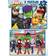 Educa Marvel Spidey & His Amazing Friends 2x20 Pieces