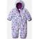 Columbia Infant Snuggly Bunn Bunting - Pale Lilac Blooming Dot Print