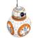 University Games Star Wars BB-8 81 Pieces