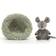 Jellycat Hibernating Mouse