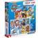 Paw Patrol Suprcolor Paw Patrol 2x60 Pieces